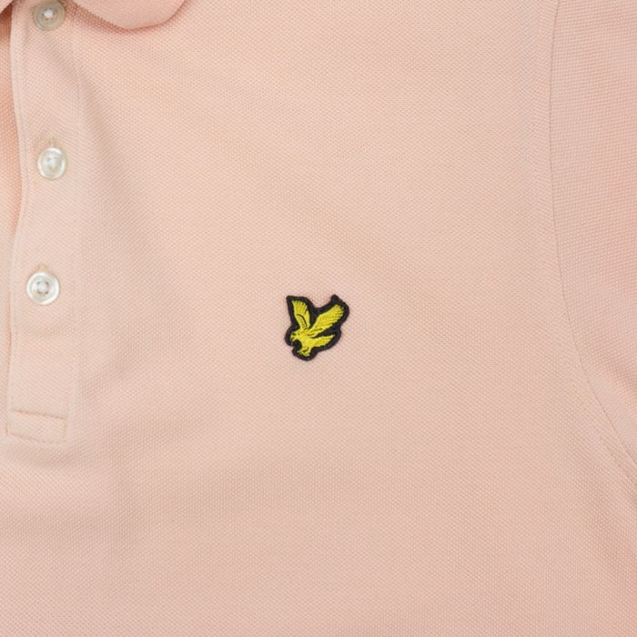 Lyle&Scott Тениски L