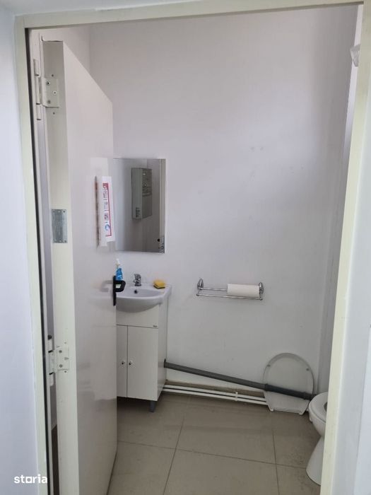 Spatiu comercial, Centru Civic, ID 792