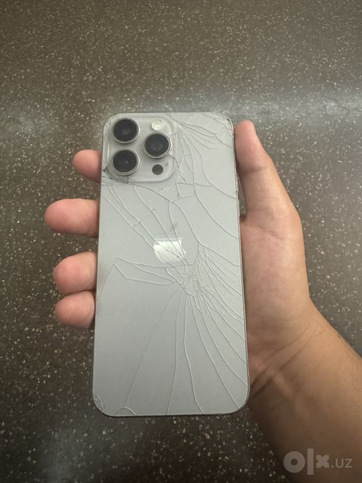 iPhone 15 Pro Max 1 TB