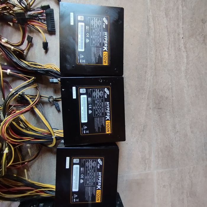 Блок питания для компьютера