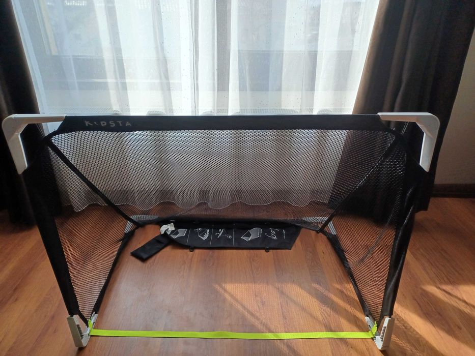 Poarta fotbal KIPSTA90x70cm