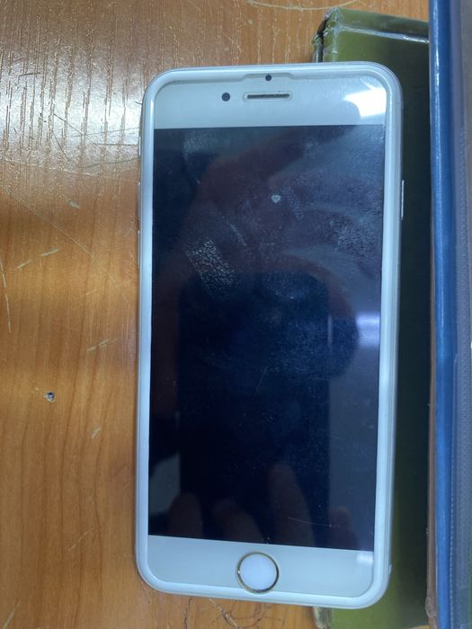 Айфон 6 про макс