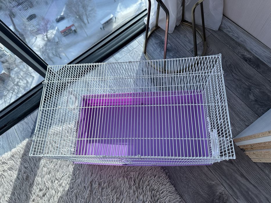 Продаю клетку для грызунов