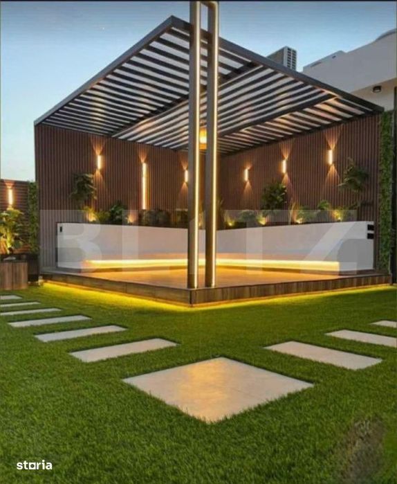 Casa 3 camere, 93 mp, zona Semicentrala