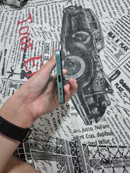 Redmi 12 note ...