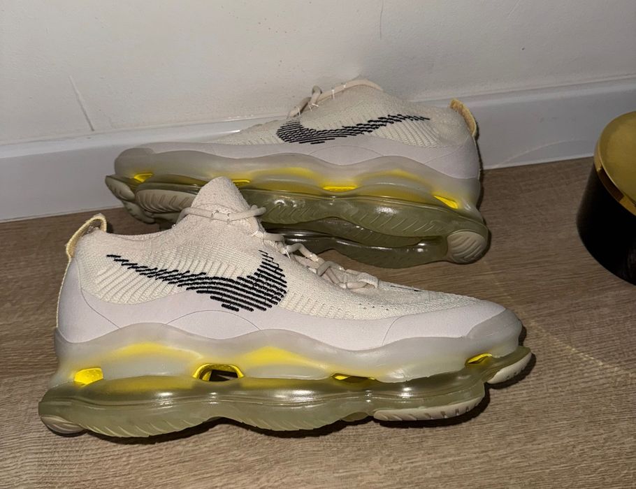 Чисто Нови Nike Scorpion Air Max