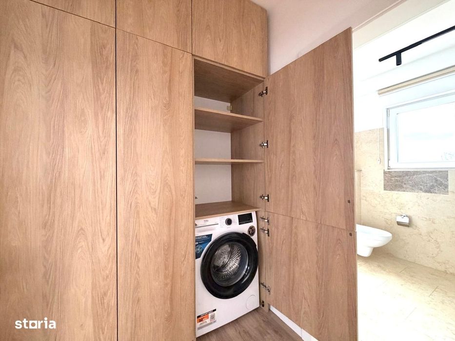 Apartament  Iancu Nicolae – Move-In Ready