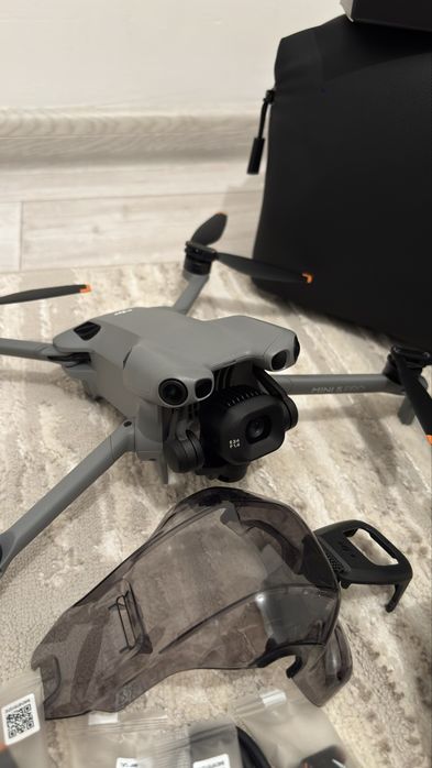 Dji Mini 5 Pro Combo+