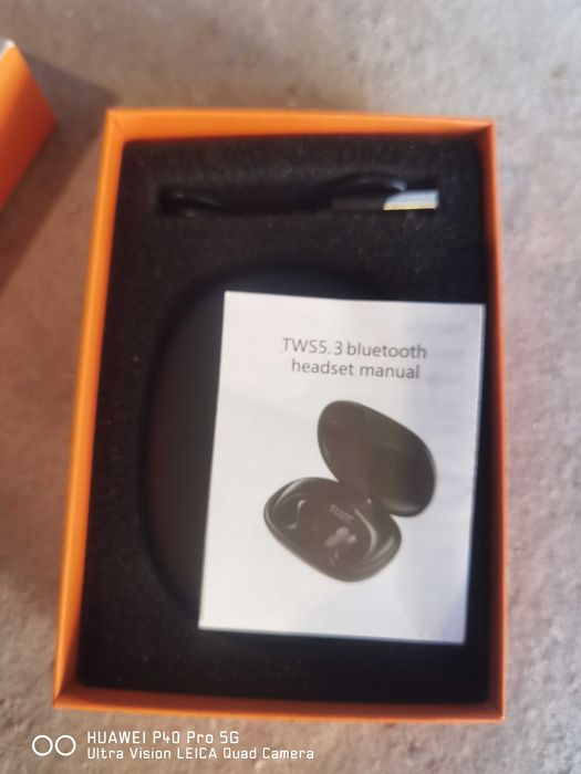 M8 Voice Translator Earbuds, 150 Languages Instant Voice Translation Device, Bluetooth