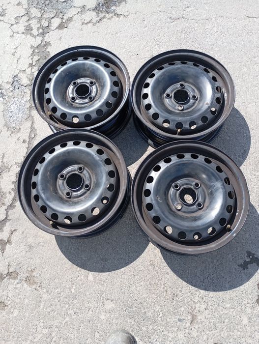 Jante Volkswagen 14"