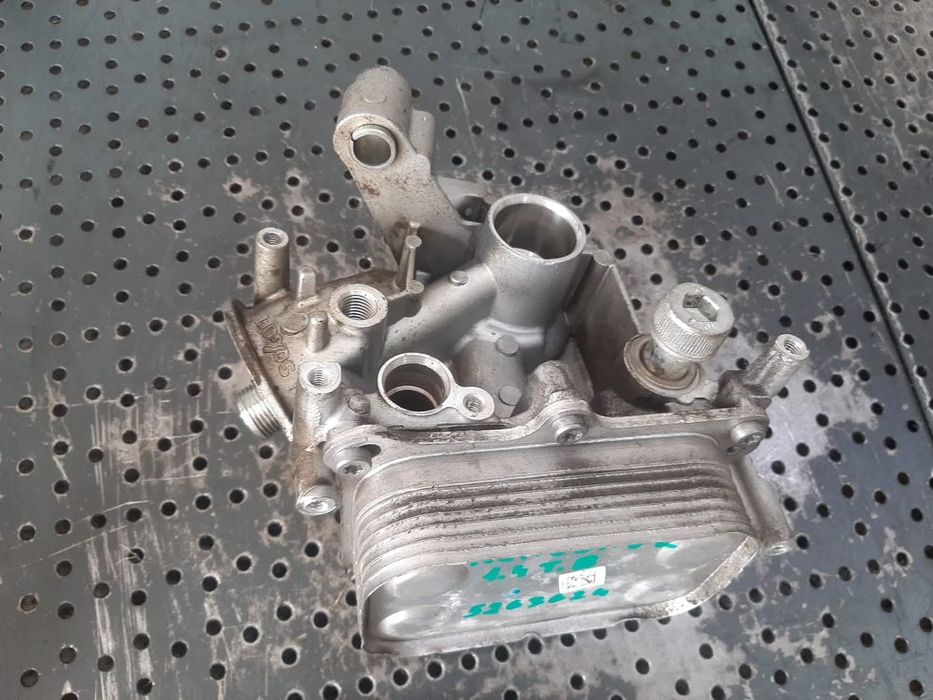 racitor ulei termoflot 5263624 1.4 b  fiat  500x  jeep renegade  55267562