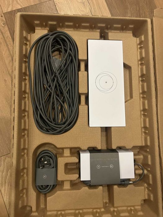 Starlink Gen 3 + Standard Mobility Mount | Като нов