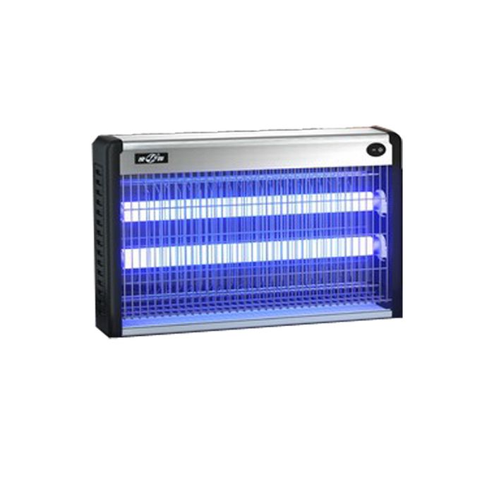 Электронная лампа от Комаров мошек и Других летающих