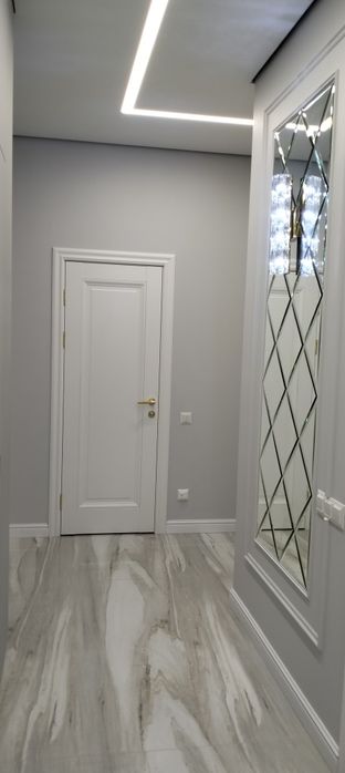 Установка дверей в Караганде