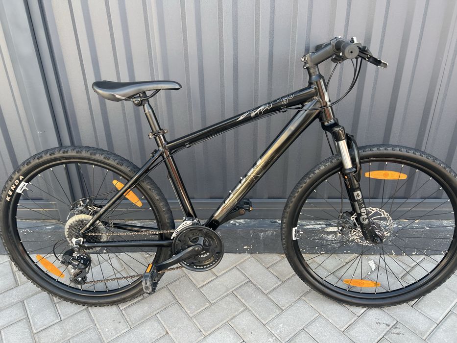 Велосипед Giant ATX 660 ( Trek author  centurion scott  cube