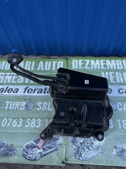 Rezervor Ad Blue cu pompă  Audi A6 4K C8 75000 km