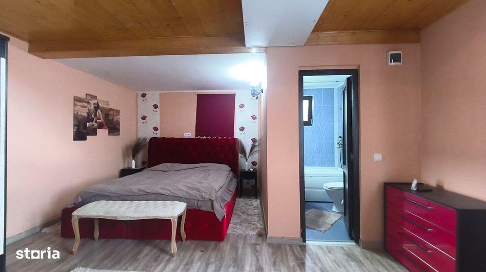 CASA in Deva, zona Centrala