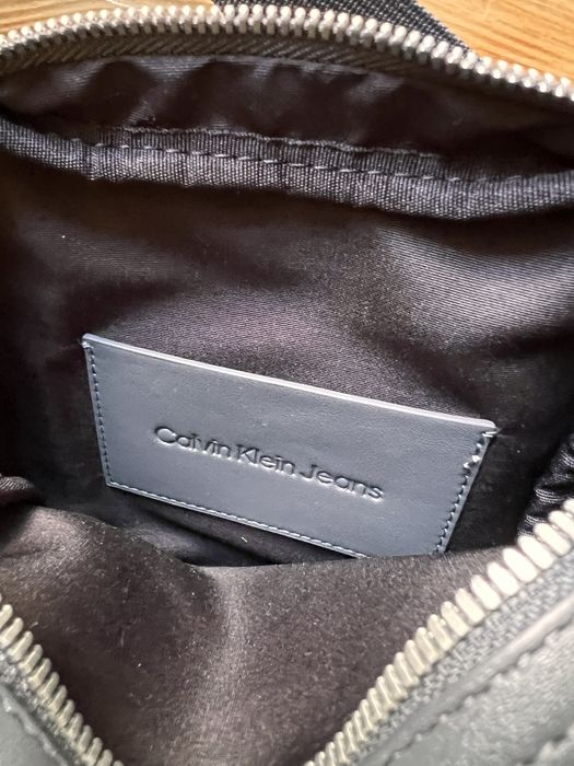 Сумка Calvin Klein оригинал