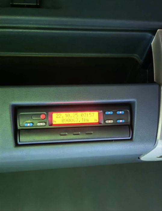 MAN TGA 18.430 Euro3 TVA deductibil