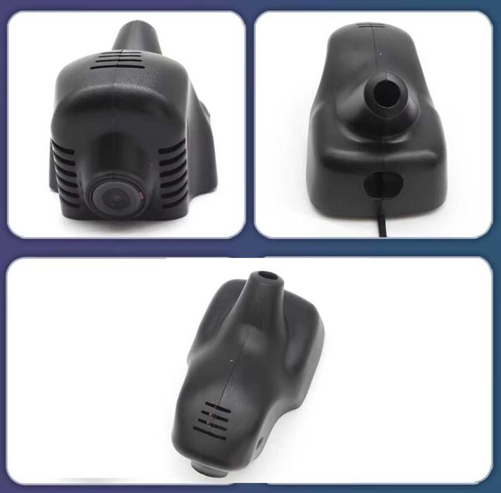 Camera DVR Dash CAM pentru Wolkswagen