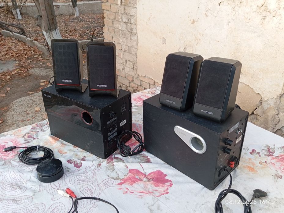 Микролаб калонкалар Сотилади.