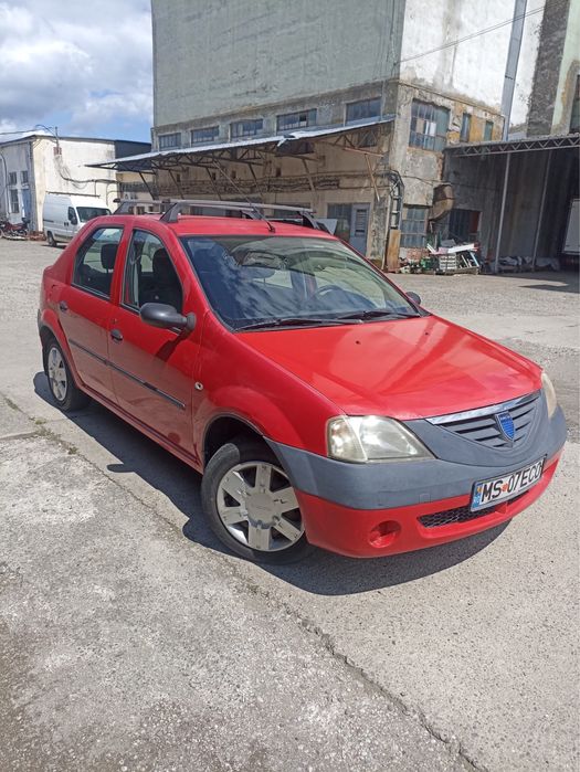 Dacia Logan 1.5 DCI