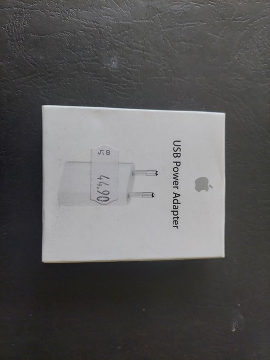 Чисто нови зарядни устройства за iPhone