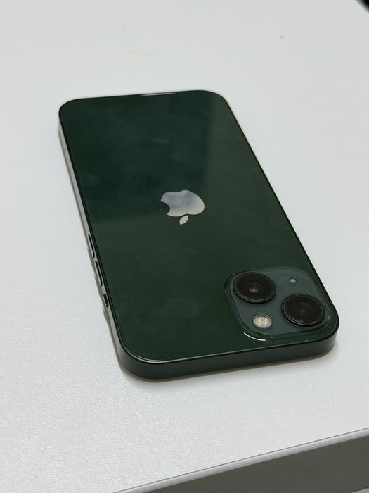 Айфон 13 128 гб бу