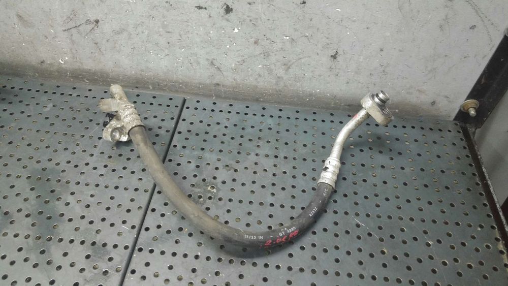 Conducta clima ac 2.0 crd dodge journey 42351d070081 65058540ab