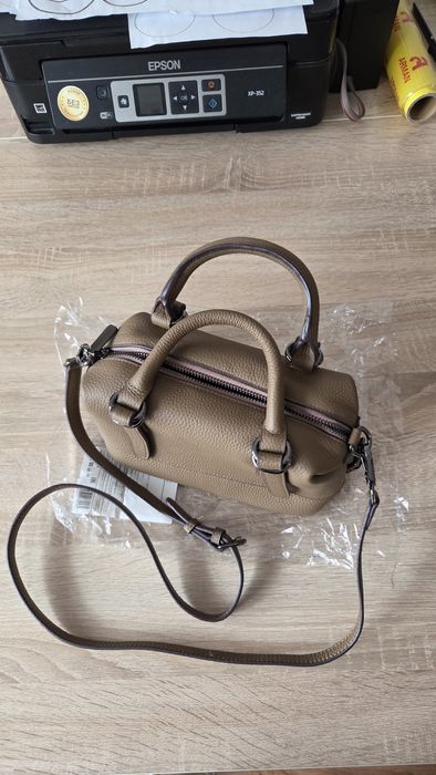 Сумочка кросс - боди