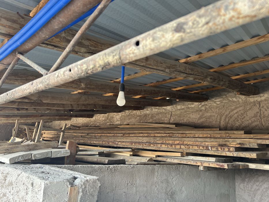 Тахта тухта материаллар