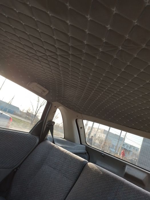 Опель астра. Моно