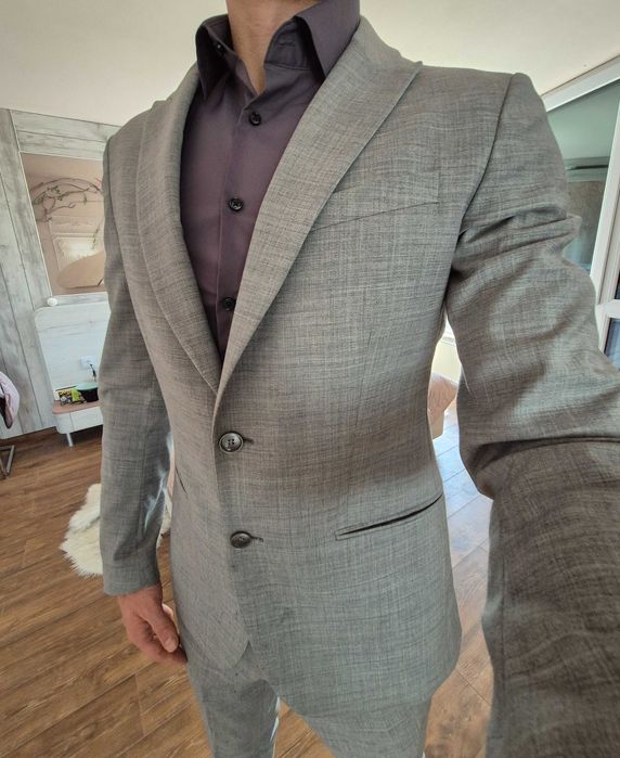 Сако Мonni - medium 48