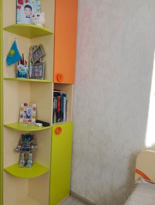 Детский гарнитур