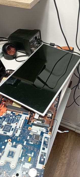 Reparatii PC/Laptop si alte dispozitive