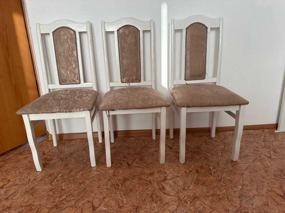 Кухонные стулья (мебель)