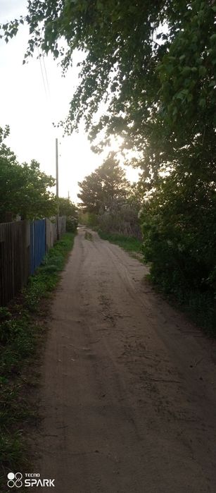 Продам два участка С.О. Автомобилист