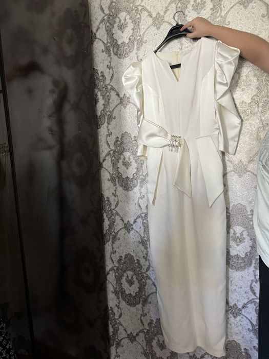 Платье маломерки