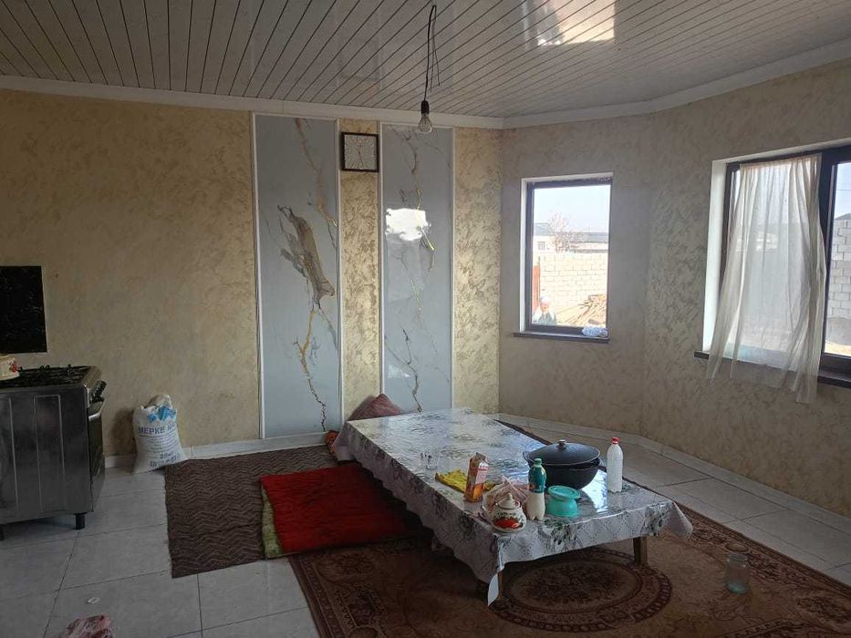 Дайын уй сатылады