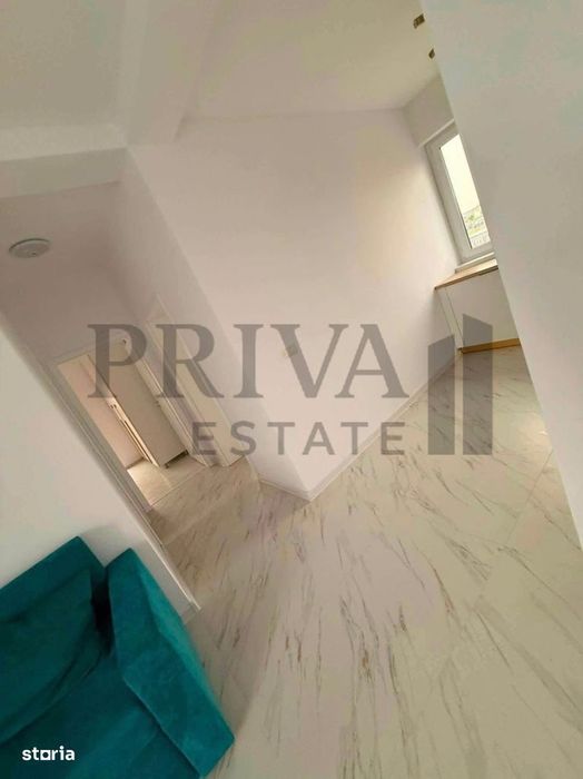 Apartament nou, 3 camere, 2 bai, 67 mp, etaj 2, Mosnita Noua