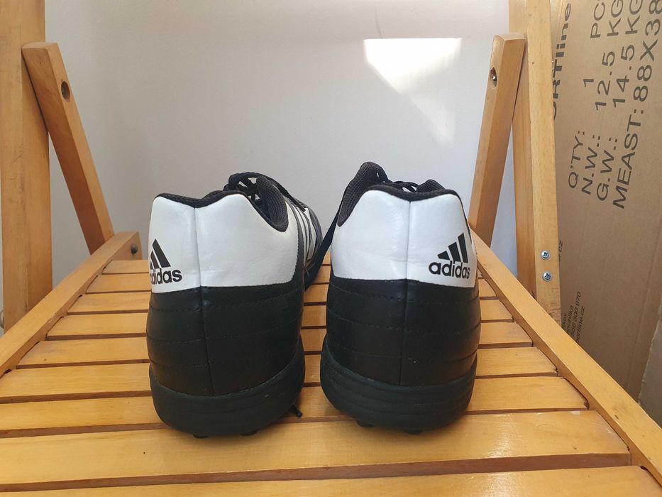 Стоножки Adidas Goletto 6 TF 47 номер