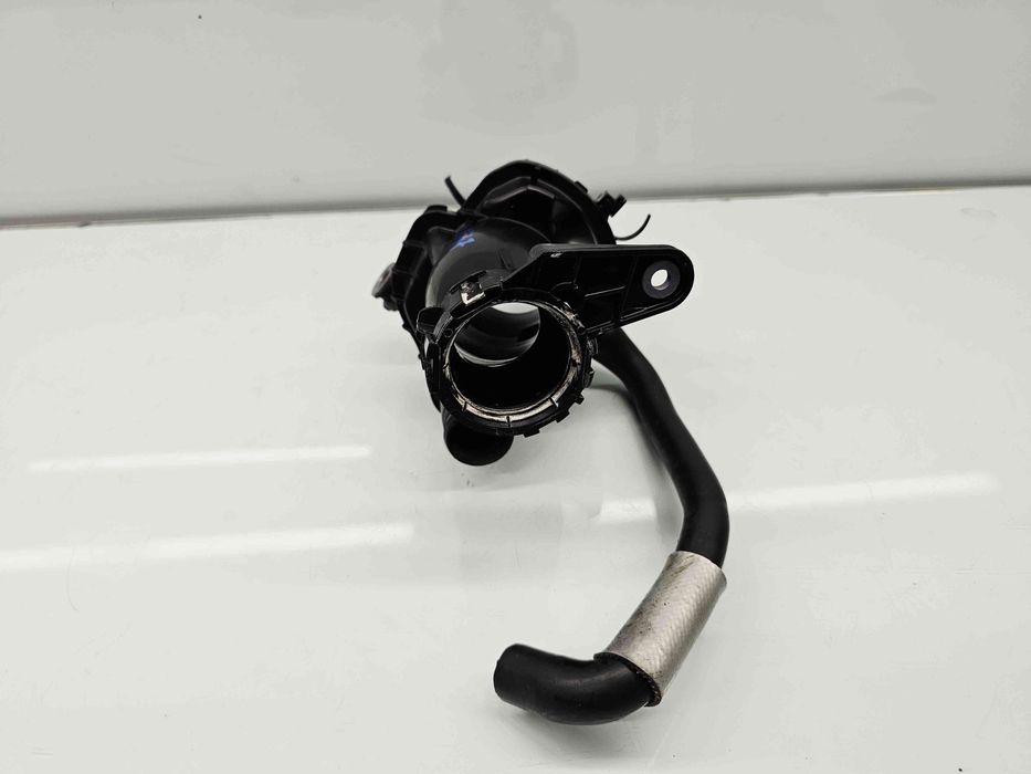 Tub intercooler Nissan X-Trail (T32) [Fabr 2013-prezent] 165761844R 1.