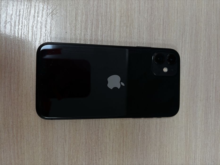 Apple iPhone 11, 128 Gb, 71% оригинал