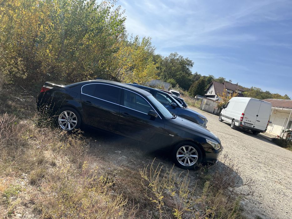 BMW Seria 5 2006 — imagine 3