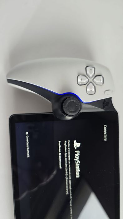 PlayStation Portal Remote Player PS5