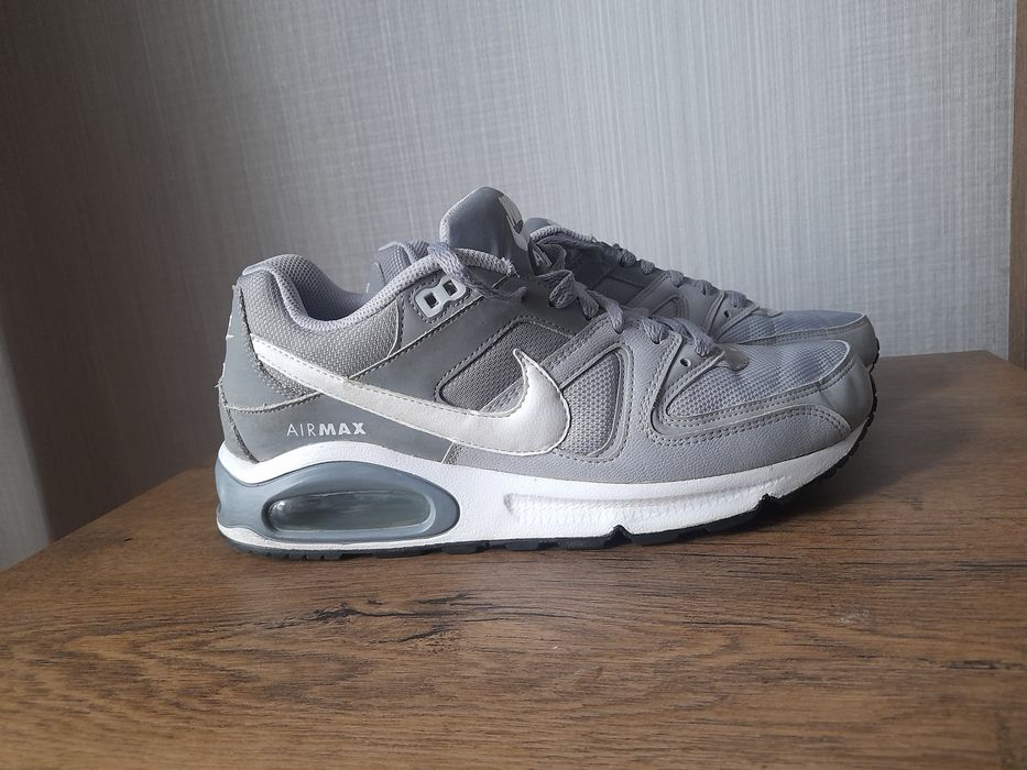 Nike Air max Command маратонки 41 номер.
