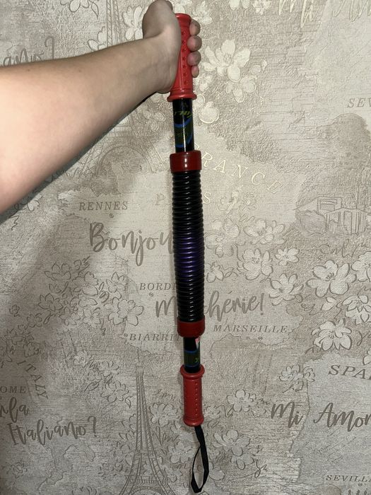 Грудной Эспандер 60кг Торг имеется