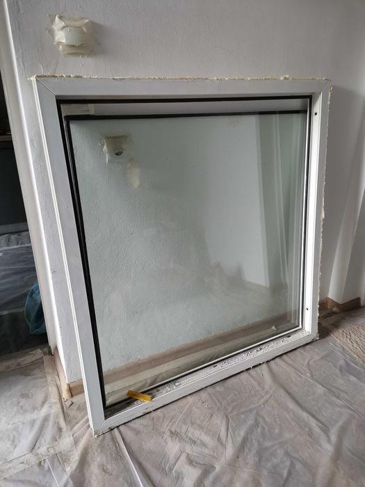 Vand geam termonpan fix