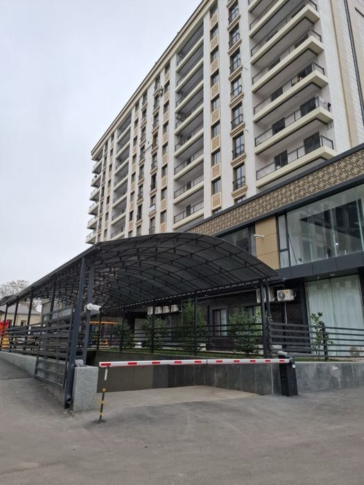 Продается 2 комнатная квартира 63квМ ЖК “N One”