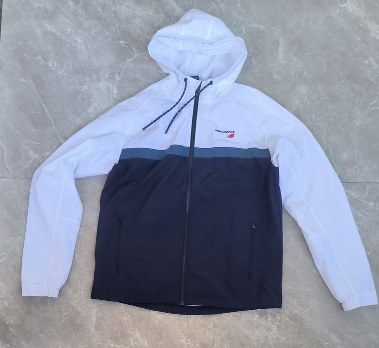 New Balance яке  размер M